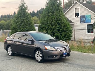 Used 2013 Nissan Sentra SL image 1