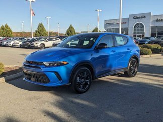 New 2024 Dodge Hornet R/T Plus w/ Tech Pack Plus w/o Parking image 1