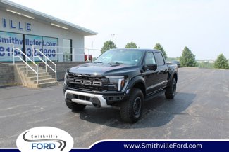 New 2025 Ford F150 Raptor image 1