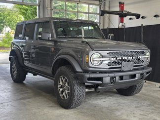 New 2025 Ford Bronco Badlands image 1