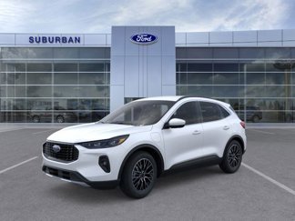 New 2025 Ford Escape SE image 1