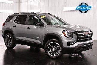New 2026 GMC Terrain Elevation w/ Elevation Premium Package image 1