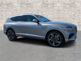 New 2026 Genesis GV80 3.5T Prestige image 1
