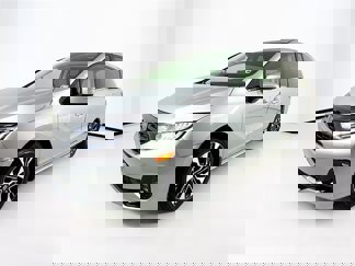 New 2025 Honda Odyssey Elite image 1