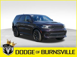 New 2025 Dodge Durango SRT Hellcat image 1