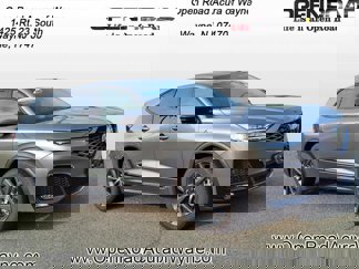 Certified 2025 Acura MDX A-Spec image 1