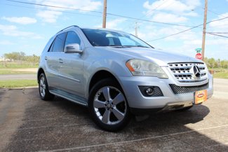 Used 2011 Mercedes-Benz ML 350 2WD w/ Premium 1 Pkg image 1