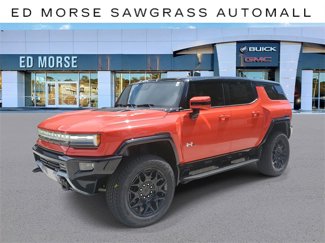 New 2025 GMC Hummer EV 2X image 1