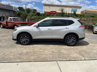 Used 2016 Nissan Rogue SL image 1