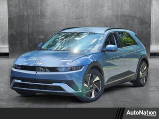New 2025 Hyundai Ioniq 5 SEL image 1