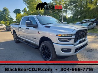 New 2026 RAM 2500 Big Horn image 1