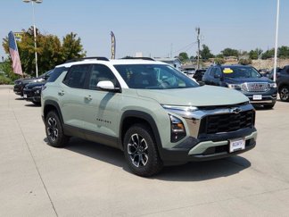 New 2026 Chevrolet Equinox ACTIV w/ Convenience Package III image 1