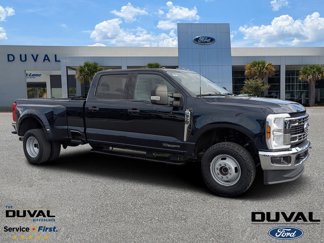 Certified 2024 Ford F350 XLT image 1