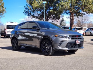 Used 2024 Dodge Hornet R/T Plus w/ Tech Pack Plus w/o Parking image 1
