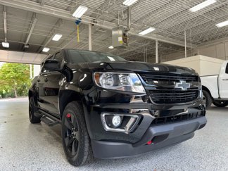 Used 2018 Chevrolet Colorado LT w/ Redline Special Edition image 1