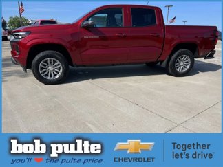 New 2026 Chevrolet Colorado LT w/ LT Convenience Package image 1