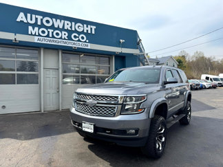 Used 2019 Chevrolet Tahoe LT w/ LT Signature Package image 1
