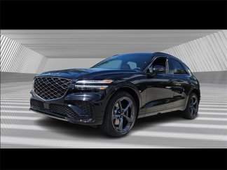 New 2026 Genesis GV70 2.5T Sport Prestige image 1