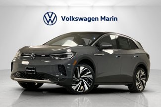 New 2025 Volkswagen ID.4 Pro S Plus image 1