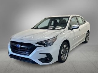 New 2025 Subaru Legacy Touring XT image 1