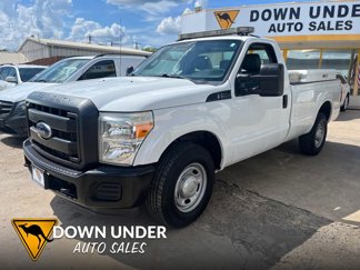 Used 2014 Ford F250 XL image 1