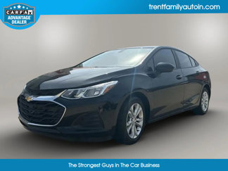 Used 2019 Chevrolet Cruze LS w/ LS Convenience Package image 1