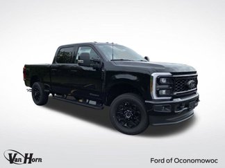 New 2026 Ford F250 XLT image 1