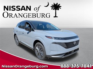 New 2025 Nissan Murano SL image 1