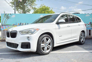 Used 2016 BMW X1 xDrive28i w/ Premium Package image 1