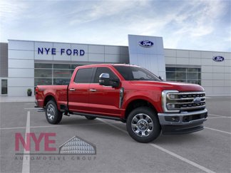 New 2025 Ford F350 Lariat image 1