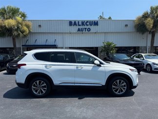 Used 2019 Hyundai Santa Fe FWD image 1