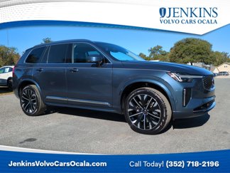 New 2025 Volvo XC90 T8 Plus w/ Protection Package Premier image 1