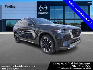 New 2025 MAZDA CX-90 Plug-In Hybrid w/ Premium Plus image 1