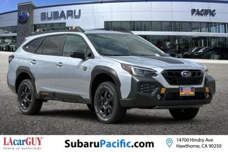 New 2025 Subaru Outback Wilderness image 1