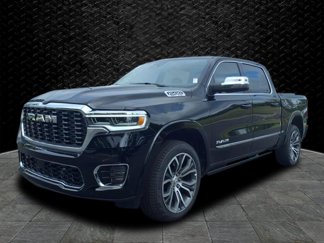 New 2025 RAM 1500 Tungsten w/ Trailer Tow Group image 1