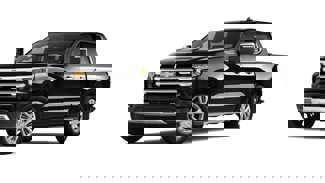 New 2025 Chevrolet Silverado 1500 High Country w/ High Country Premium Package image 1