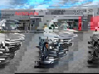 New 2026 Nissan Armada SL image 1