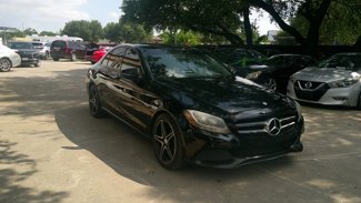Used 2016 Mercedes-Benz C 300 Sedan image 1