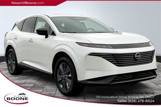 New 2025 Nissan Murano SL image 1