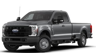New 2026 Ford F250 XL image 1