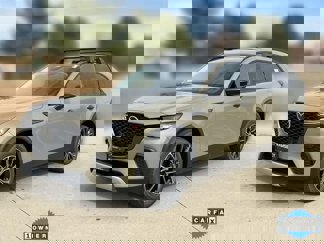 Certified 2025 MAZDA CX-70 Plug-In Hybrid w/ Premium Pkg image 1