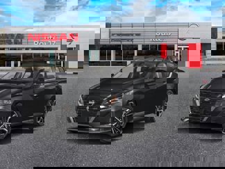 New 2025 Nissan Altima 2.5 SR image 1