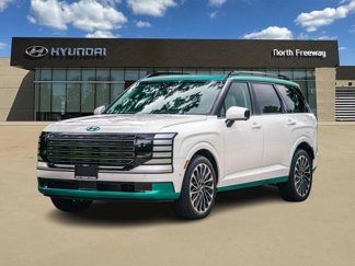 New 2026 Hyundai Palisade Calligraphy image 1