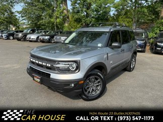 Used 2021 Ford Bronco Sport Big Bend image 1