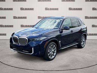 New 2026 BMW X5 xDrive50e image 1