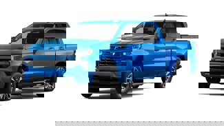New 2026 Chevrolet Silverado 1500 RST w/ Convenience Package II image 1