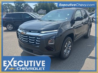 New 2026 Chevrolet Equinox LT w/ Convenience Package II image 1