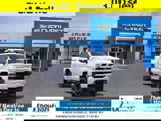 New 2025 Chevrolet Silverado 1500 RST w/ RST All Star Premium Package image 1