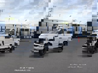 New 2026 Ford F250 XL image 1