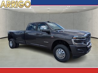 New 2025 RAM 3500 Laramie w/ Towing Technology Group image 1